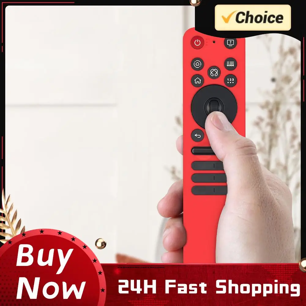 Tv Remote Control C… - image