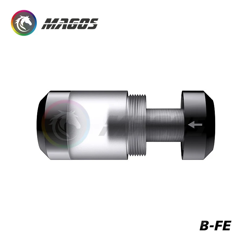 Thumbnail 4 - #20 Latest Water Chillers Updates