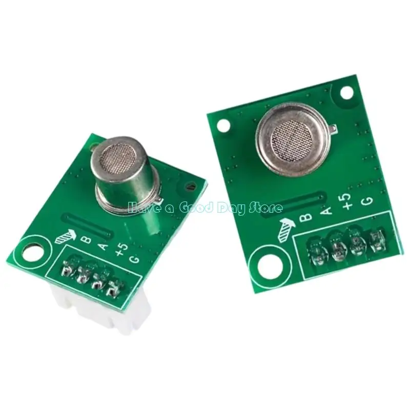 462D Indoor Air Quality Detector Module With Detects TVOC CO2 Formaldehyde For Home Car Lab Applications