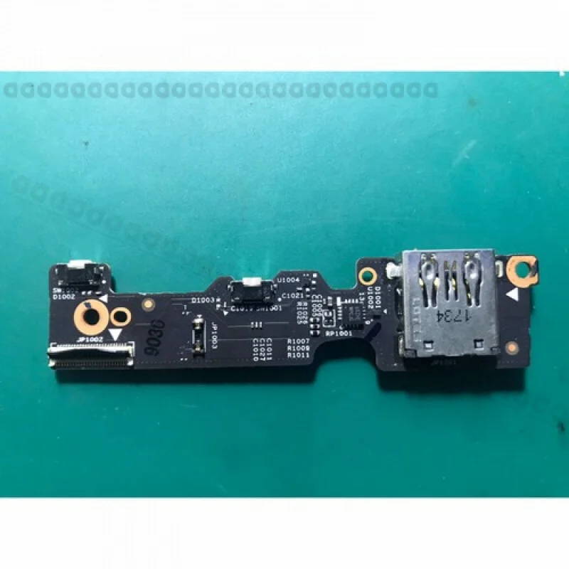 A+A+NS-B291 NF-B292 USB-карта с кабелем для LENOVO Yoga 920-13IKB