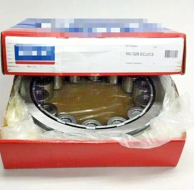 1PC FOR SKF NU 328 ECJ/C3 single row cylindrical roller bearing