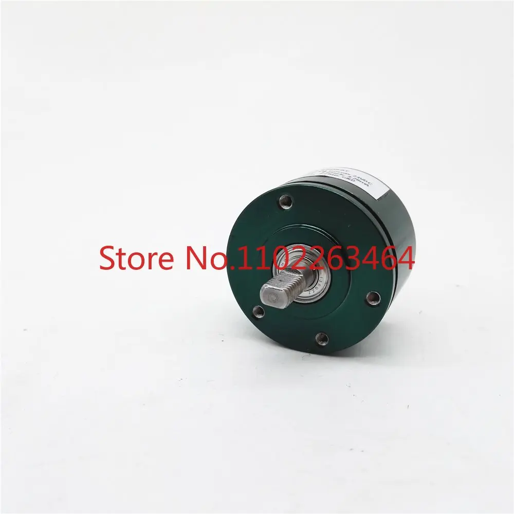 High precision mini rotary encoder P3036-190A-24V hall angle sensor on sale