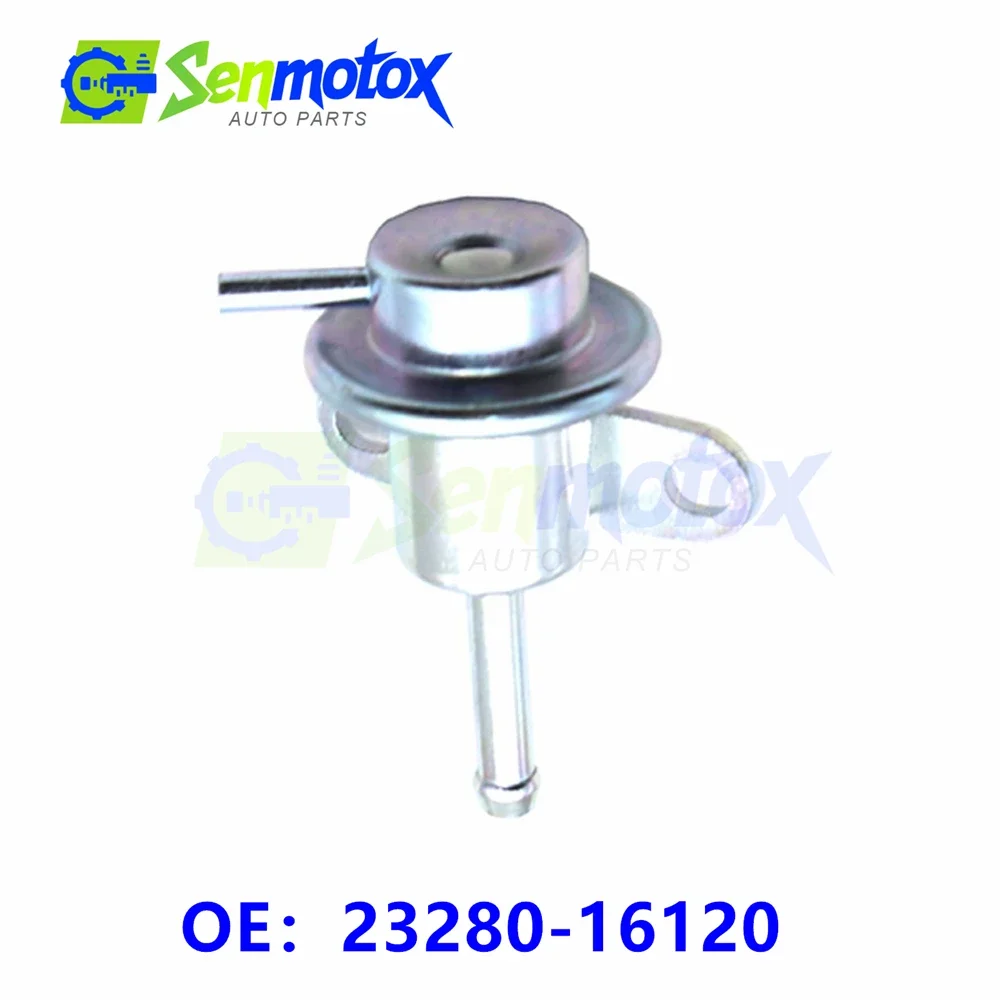 

23280-16120 Датчик регулятора давления топлива для Lexus ES300, Celica 1988-1996, Toyota Avalon, Camry, Previa, Corolla 2328016120