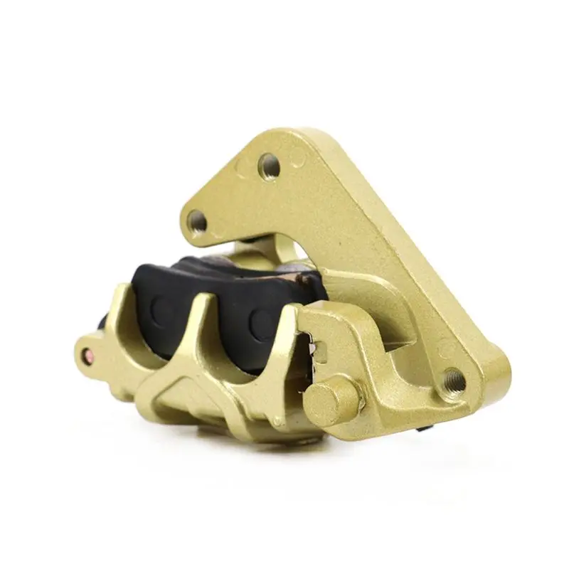 Nueva Bomba de Freno Trasera de Alta Calidad para Motocicleta, Caliper de Freno para Bajaj Pulsar AS NS RS 200 DOM400-A97E