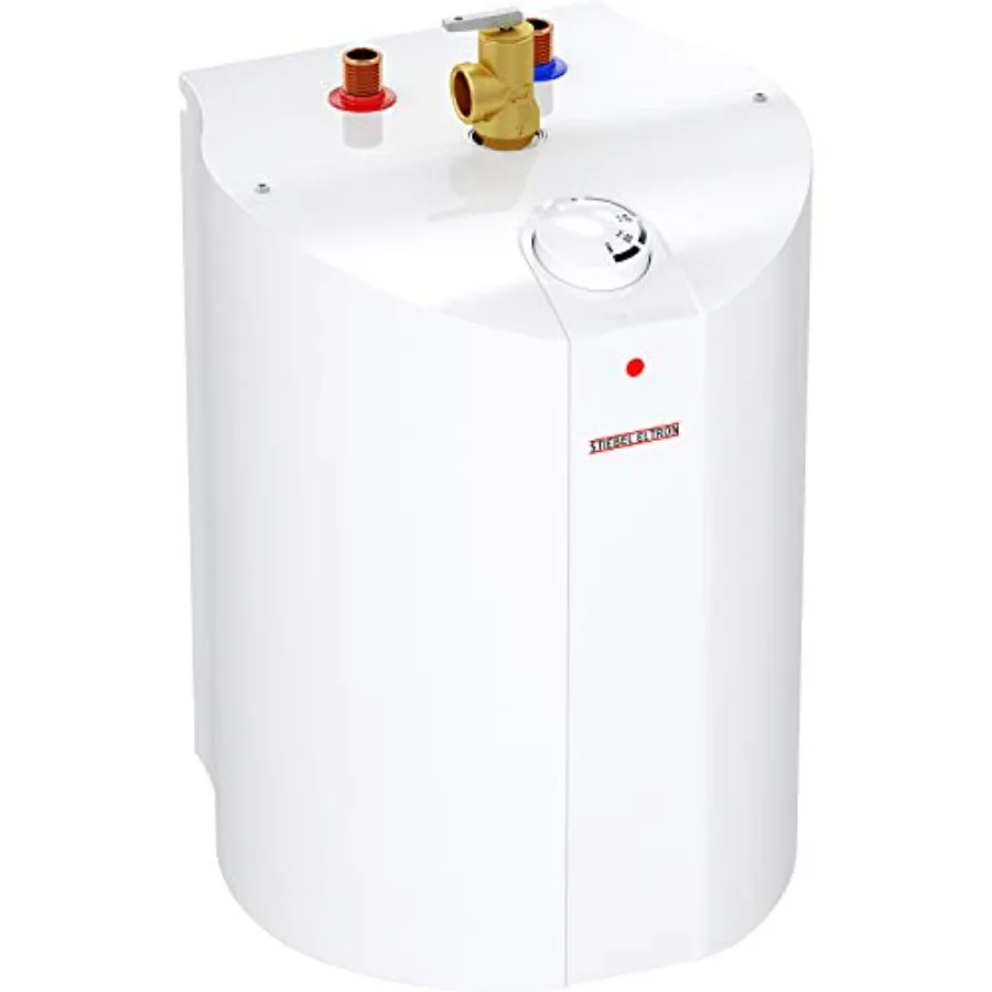 

234046 4 gallon 1300W 120V SHC 4 MiniTank Electric Water Heater