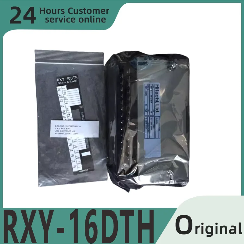 

Новый оригинальный модуль RXY-16DTH RX-16DH RY-16TH RXY-16DRH RXY-32DTH