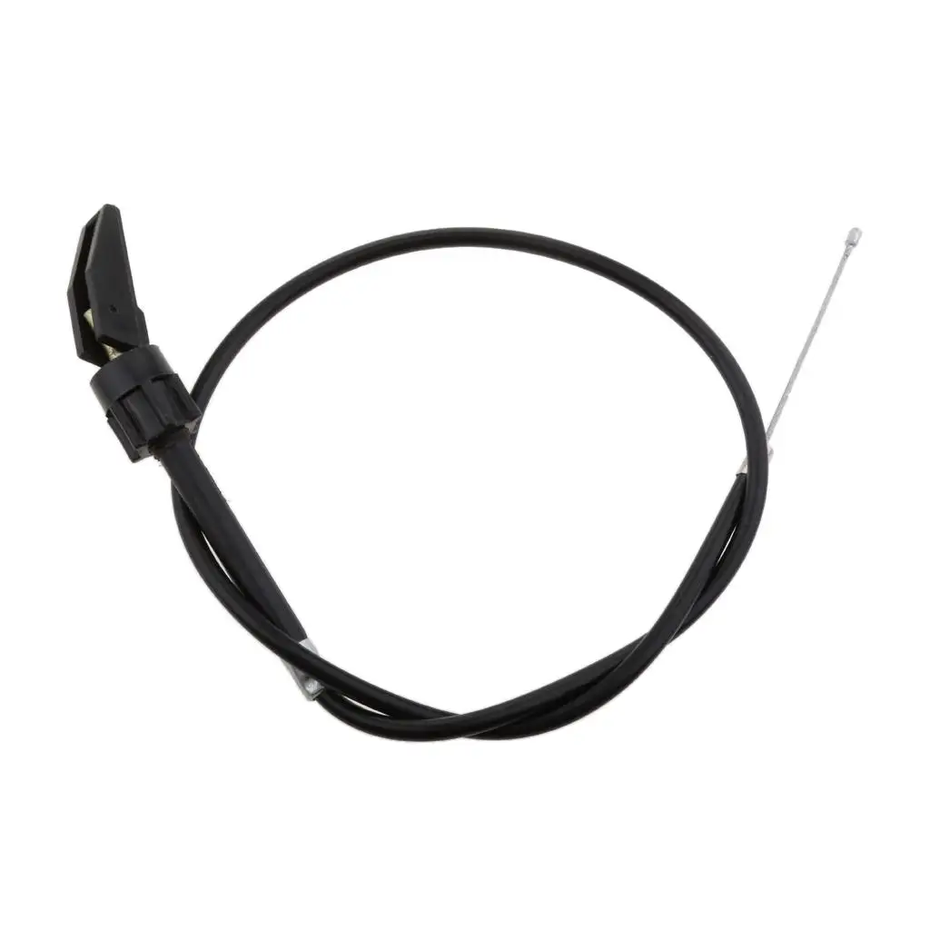 Black Choke Cable F… - image