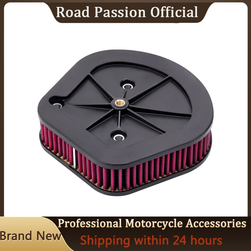 

Очиститель воздушного фильтра мотоцикла для Harley, подлинный Softail M8 Softail FLSL Sport Glide FLSB 107 29400248