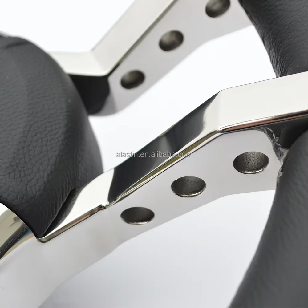Volante per motoscafo per barc - Fishing Boat Steering Wheel recensione e prezzo