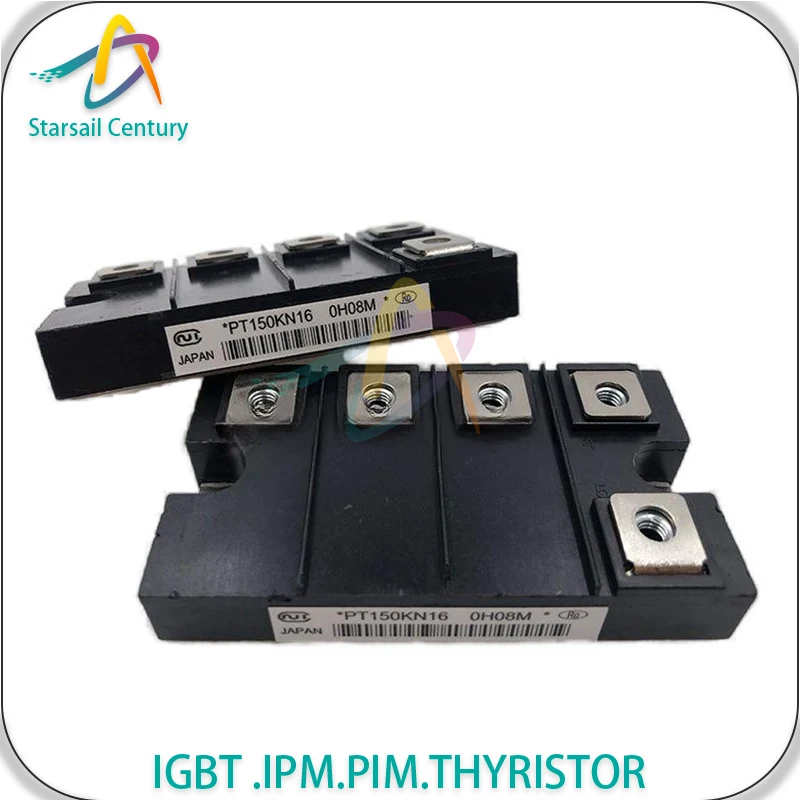 

PT150KN8 PT200KN8 NEW AND ORIGINAL MODULE