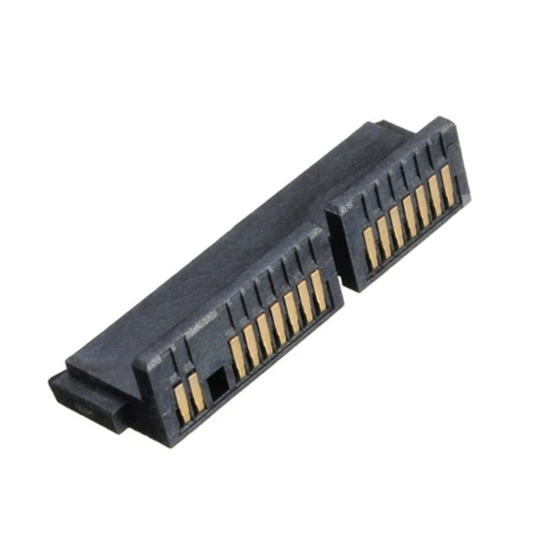 For Notebook 2540p Laptops Hard HDD Connector Adapters