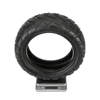 For ANGWATT F1 New Version Electric Scooter Tire 10 inch Anti-Slip Lightweight Long Lasting Tread