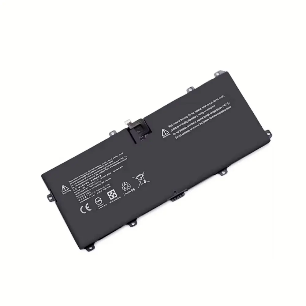 15.44V  46.52Wh MQ20 DYNM04 Laptop Battery For Microsoft Surface Pro 9 1996 1997 2032 2032 2038 M1163985-018 Sereis