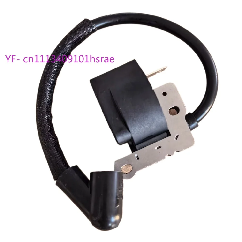 Electronic Ignition Module 699875 For B&S Vertical Shaft Engine Garden Grass Cutter High Voltage Coil Repair Accessory