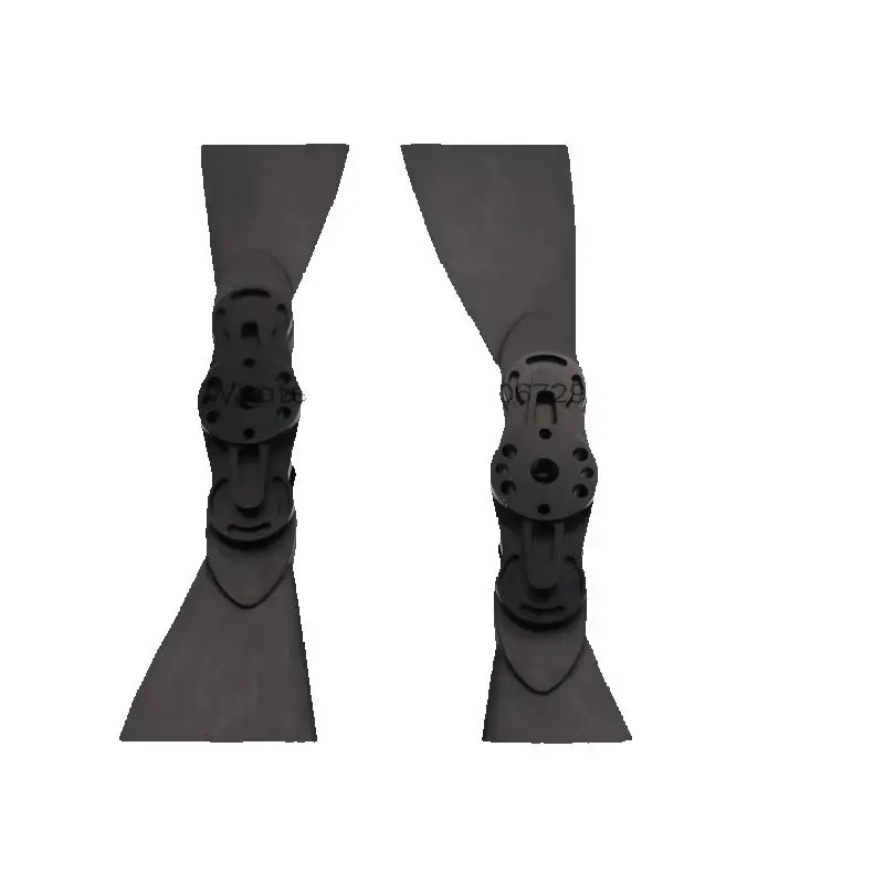 UP40132 UP40140 Agricultural Plant Protection Multi-rotor Carbon Fiber Carbon Plastic Composite 40 Inch Folding
