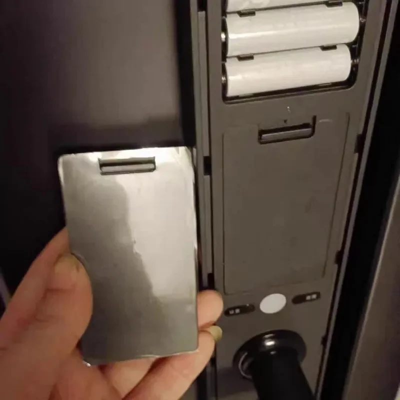 

100% Original 5000mAh for Xiaomi IBR009NA Smart Door Lock Pro Camera Battery