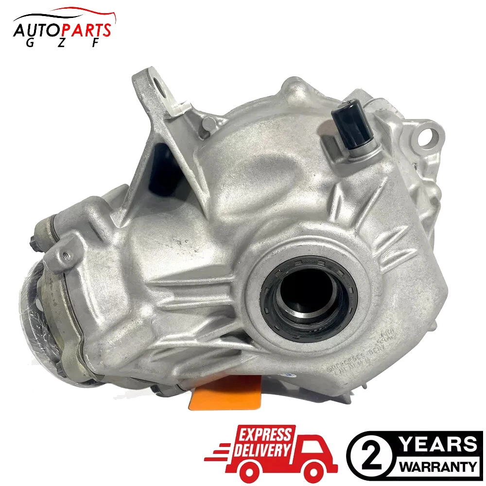 Front Axle Differential For Mercedes-Benz GLC 300 4Matic 2020-2022 A2053304307