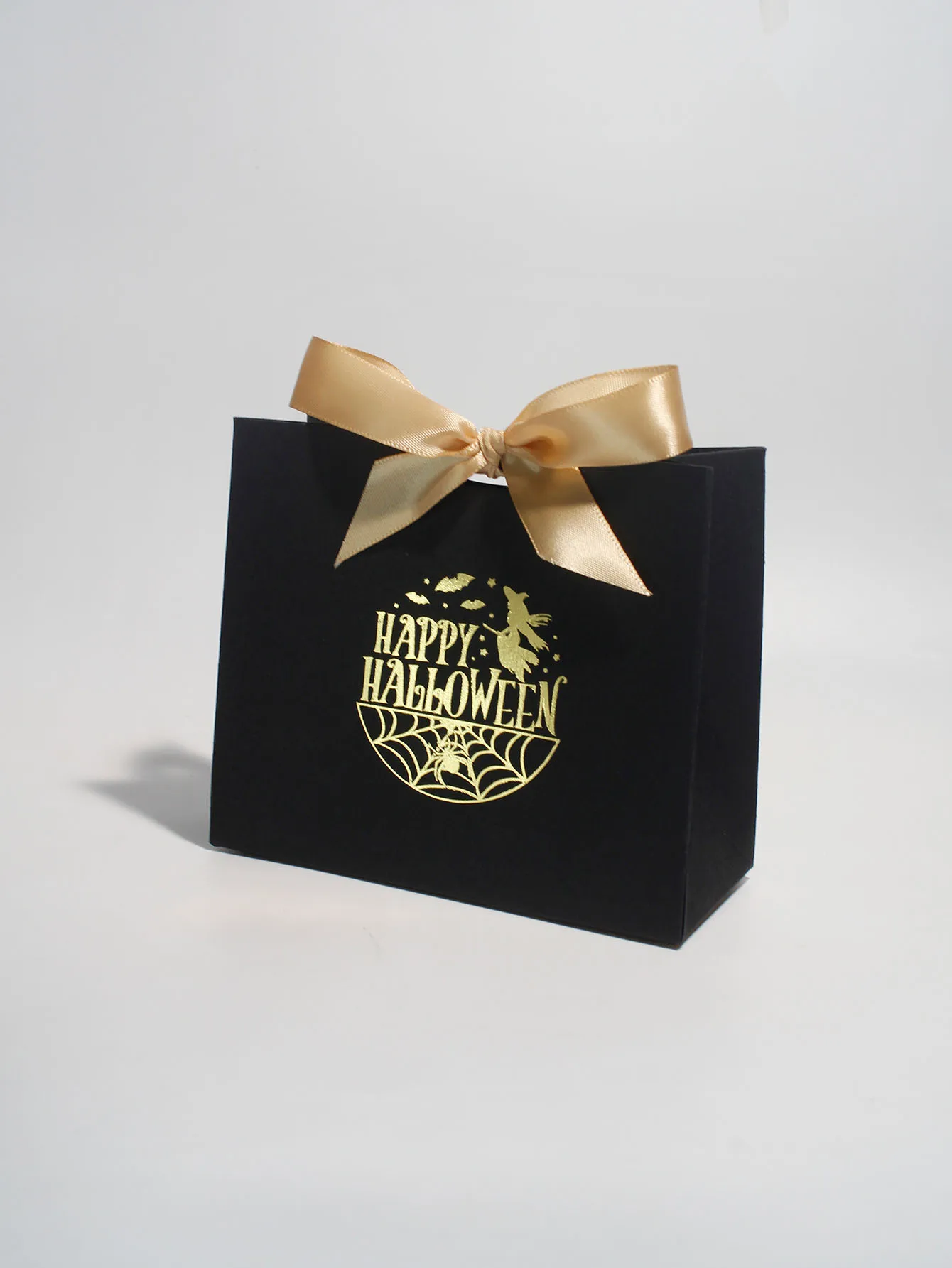 Halloween Trick Or …