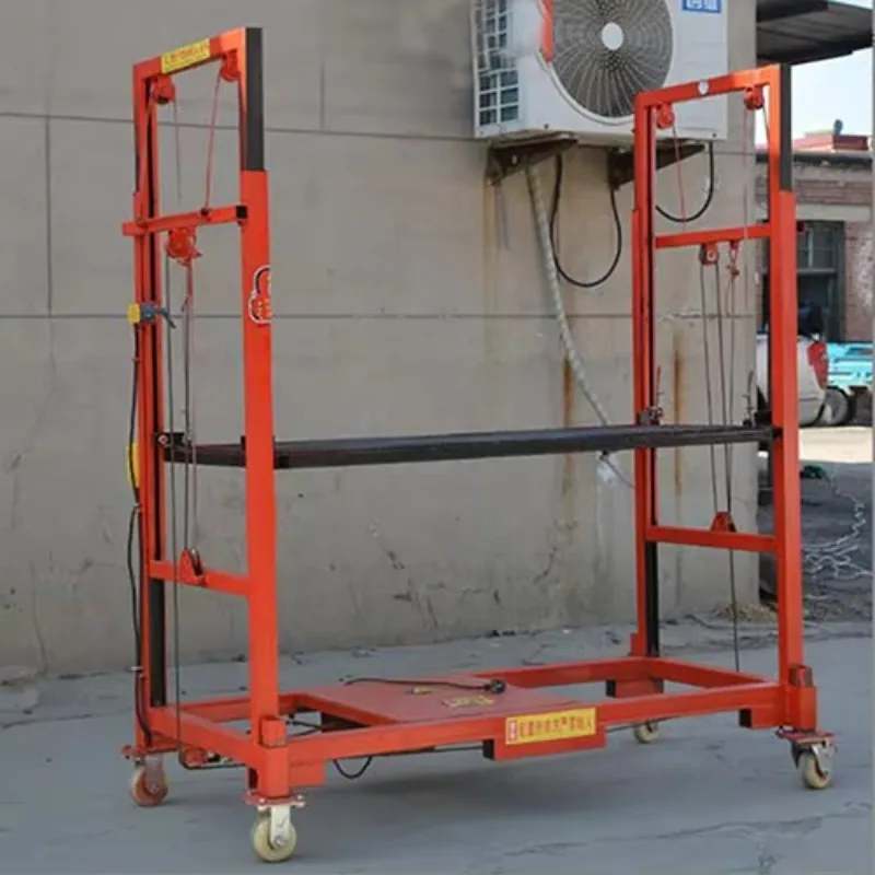 Yg Electric Scaffol…