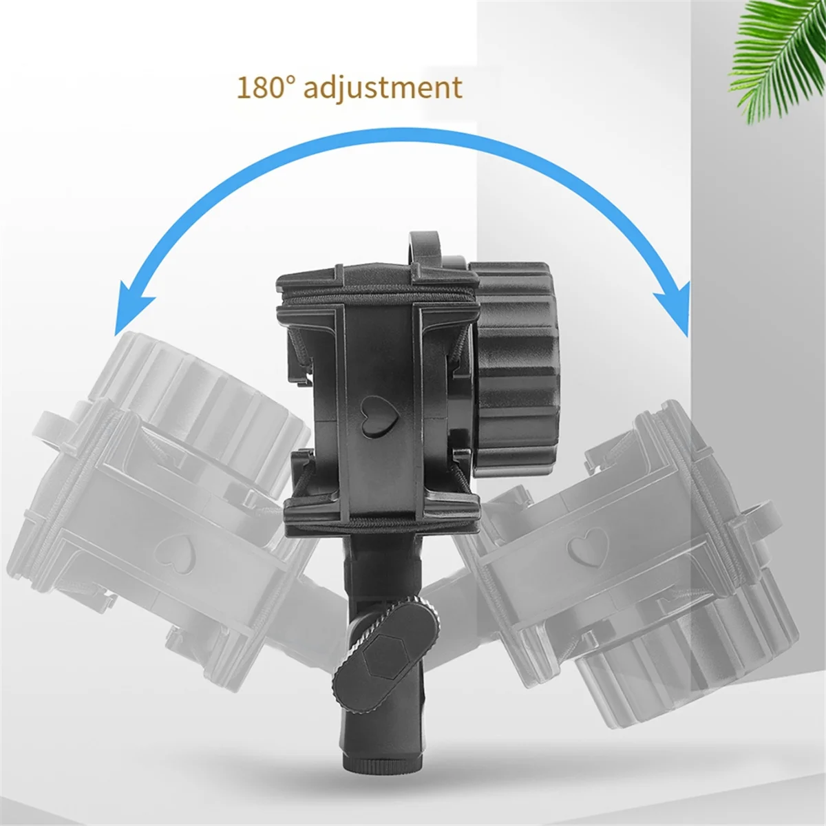 Soporte de micrófono para Takstar PC-K220, Clip de transmisión, soporte de micrófono para grabación de estudio, condensador de araña