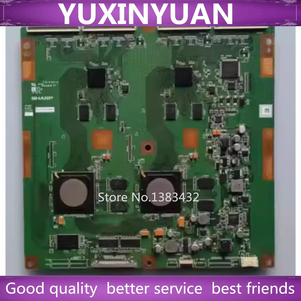 

1PCS!!! CPWBX RUNTK 4513TP Logic Board high quality