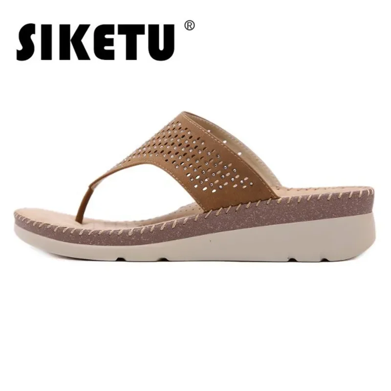 

Women New Summer Sandals