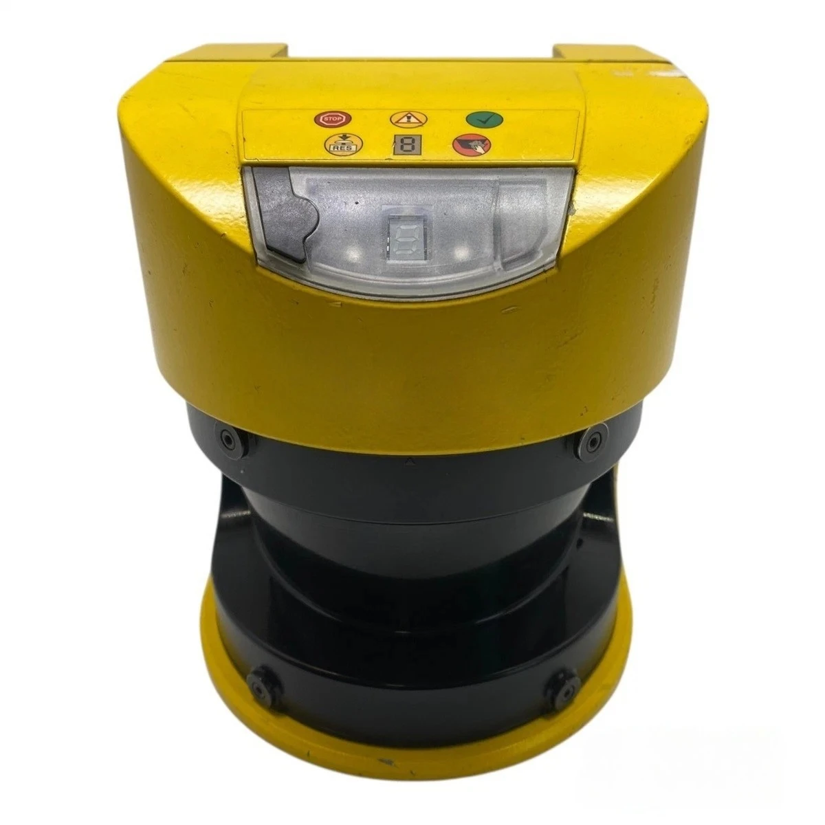 

S30A-4011BA для SICK S30A-4011BA: Б/У лазерный сканер безопасности