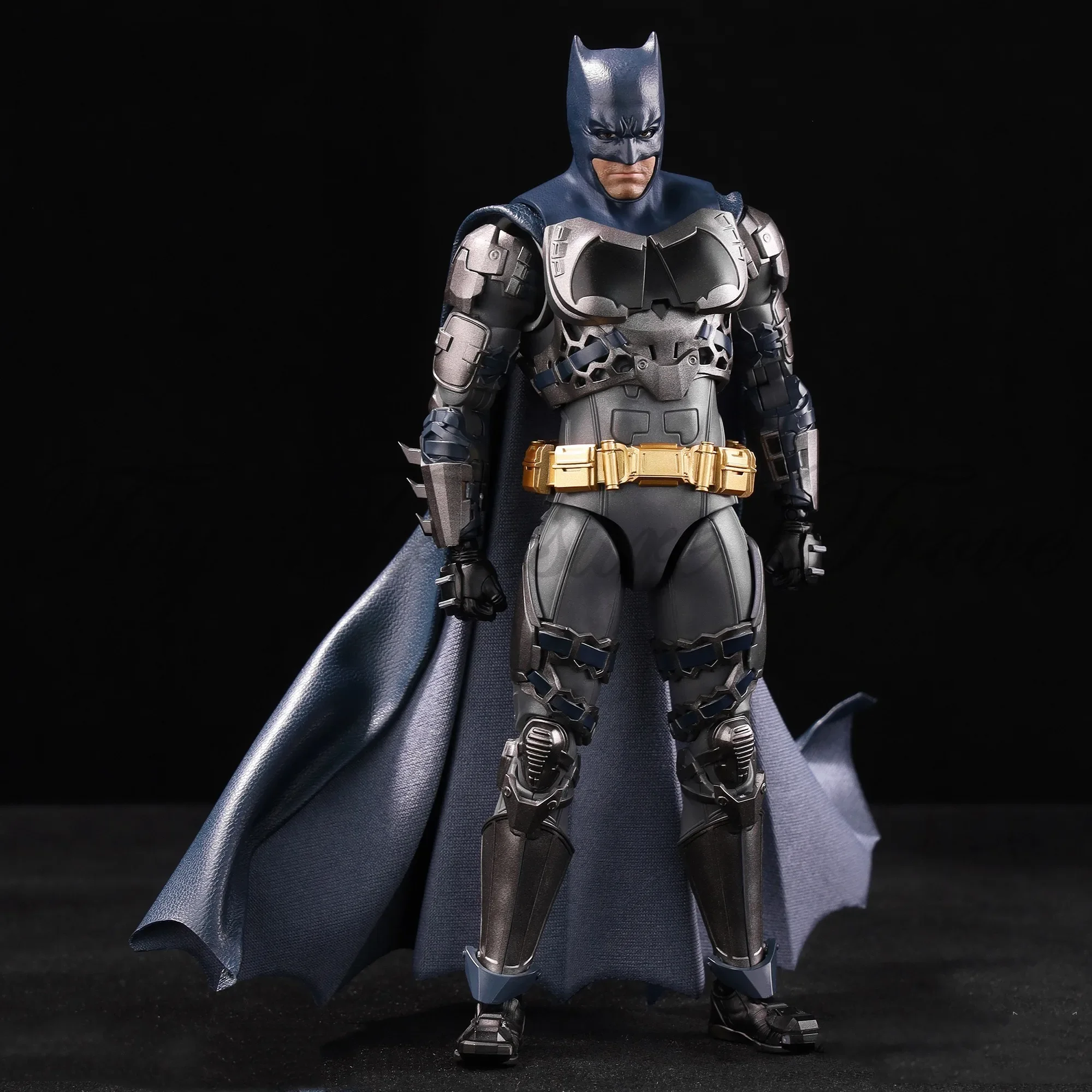 [IN STOCK] MODOKING 1/12 Batman Action Figure Collection Model