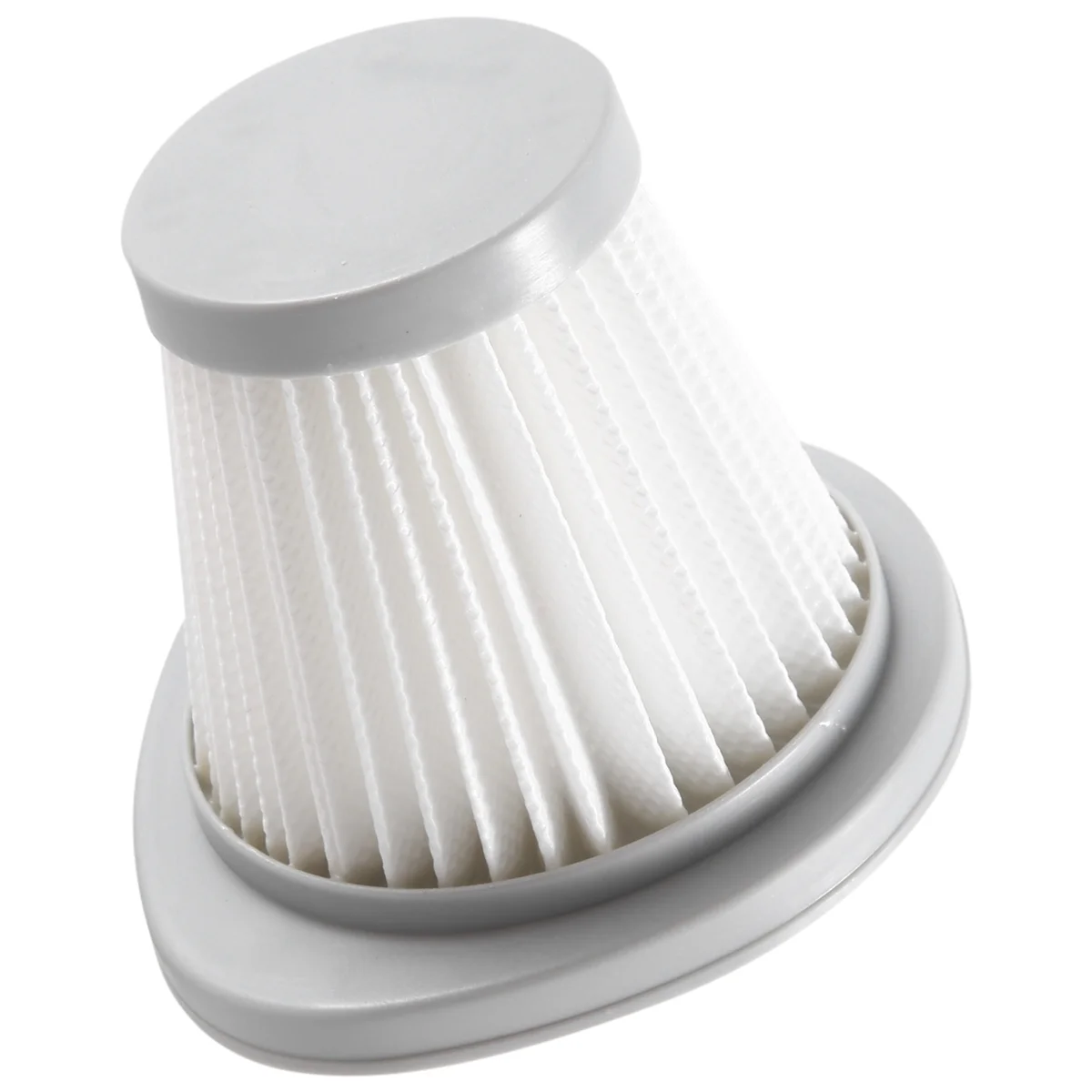 Новые запасные части для пылесоса HEPA-фильтр для Deerma DX118C DX128C, аксессуары для бытового пылесоса