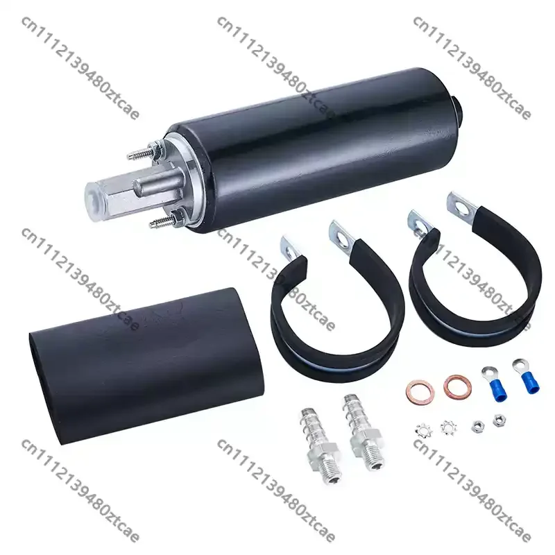 High Pressure High Flow Fuel Pump, Replacement Components For Yachts, Ships And Modified Vehicles Maintenance