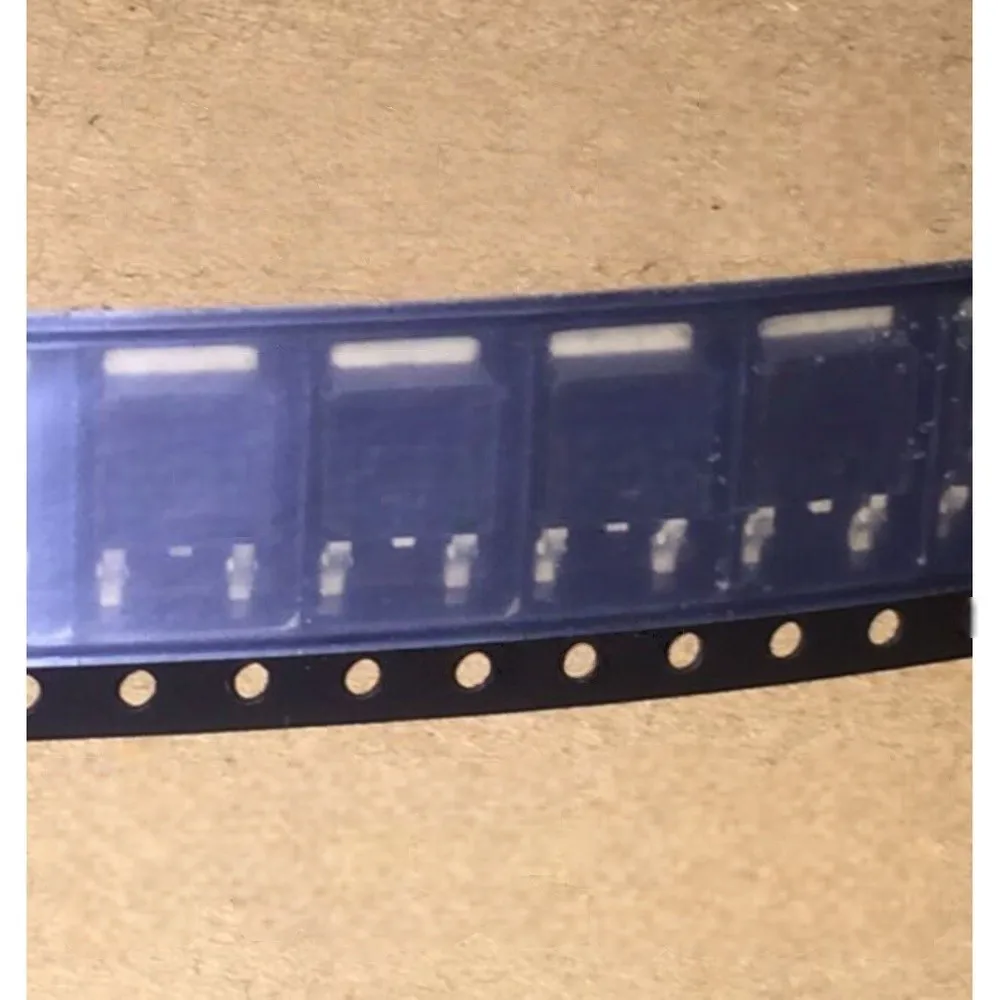5pcs/lot FR110 IRFR110 FR13N20D IRFR13N20 FR2405 IRFR2405TRPBF FR3710Z IRFR3710Z TO-252