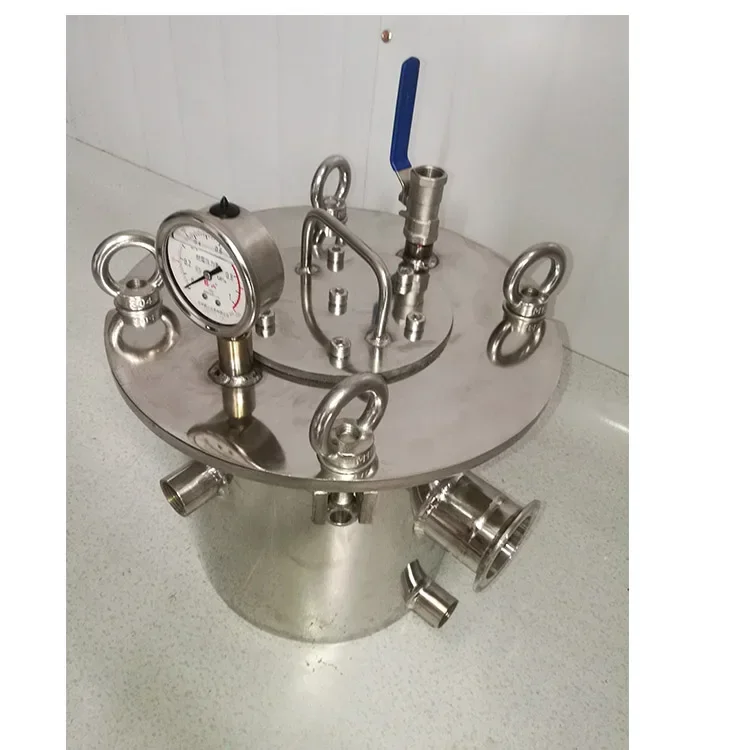 Bar Filter with New Pump Engine and Motor for Home Use Core Components Included