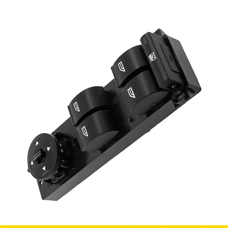 SZCH Replace 9M5T14A132CA 1507919 Front Left Door Window Button for 2008-2013 Power Window Control Switch