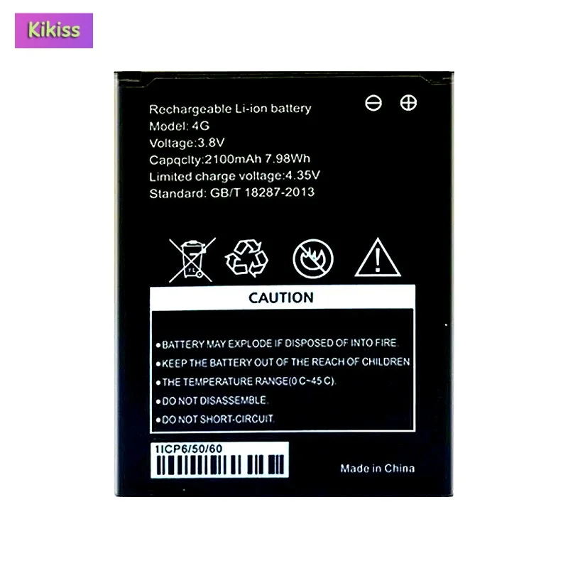 Replacement 4G Mobile Hotspot Battery For ES-M5 Model B9010 N710 4G LTE MIFI Router B9010 2100mAh