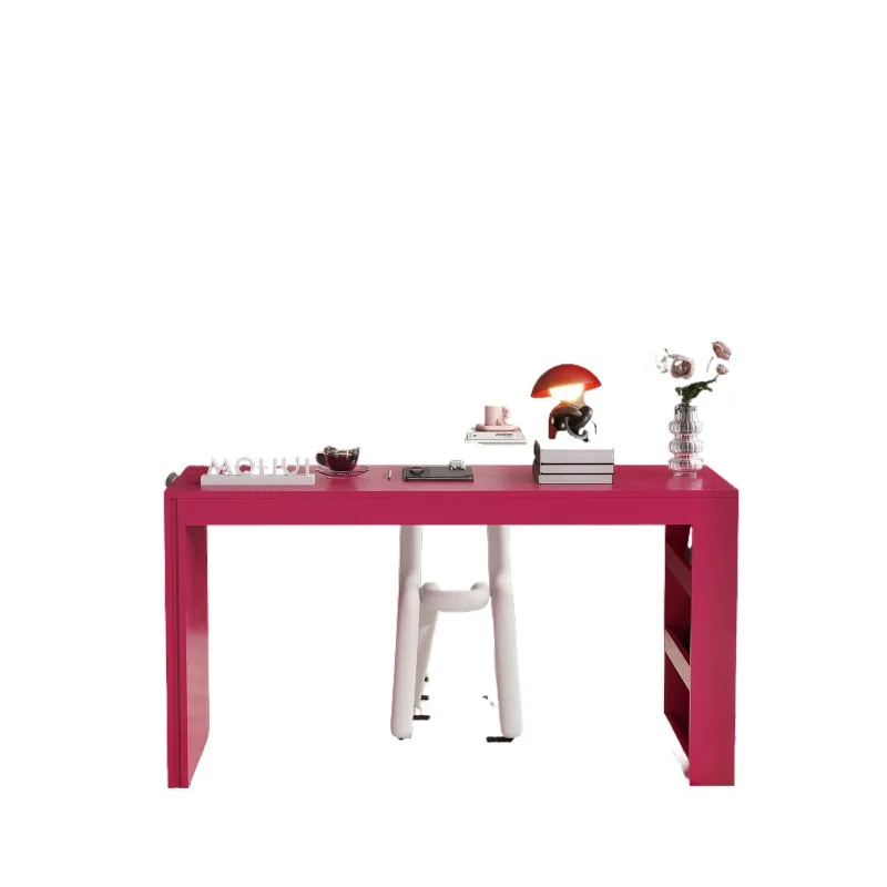 

Dopamine desk storage desk has a strong load-bearing capacity