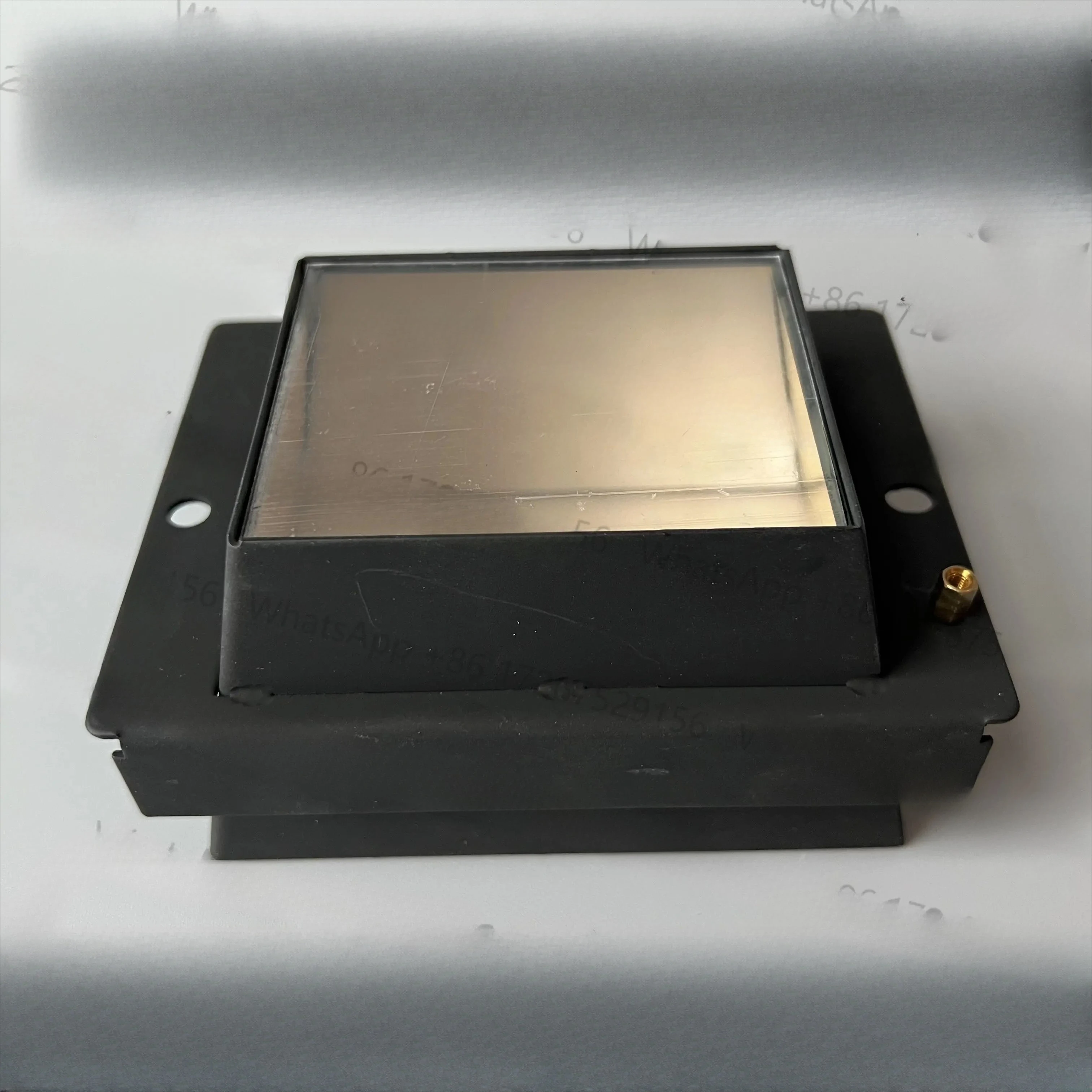 

358C1087023 Mirror box 120 diffusion box mirror tunnel for fuji frontier SP3000 film scanner