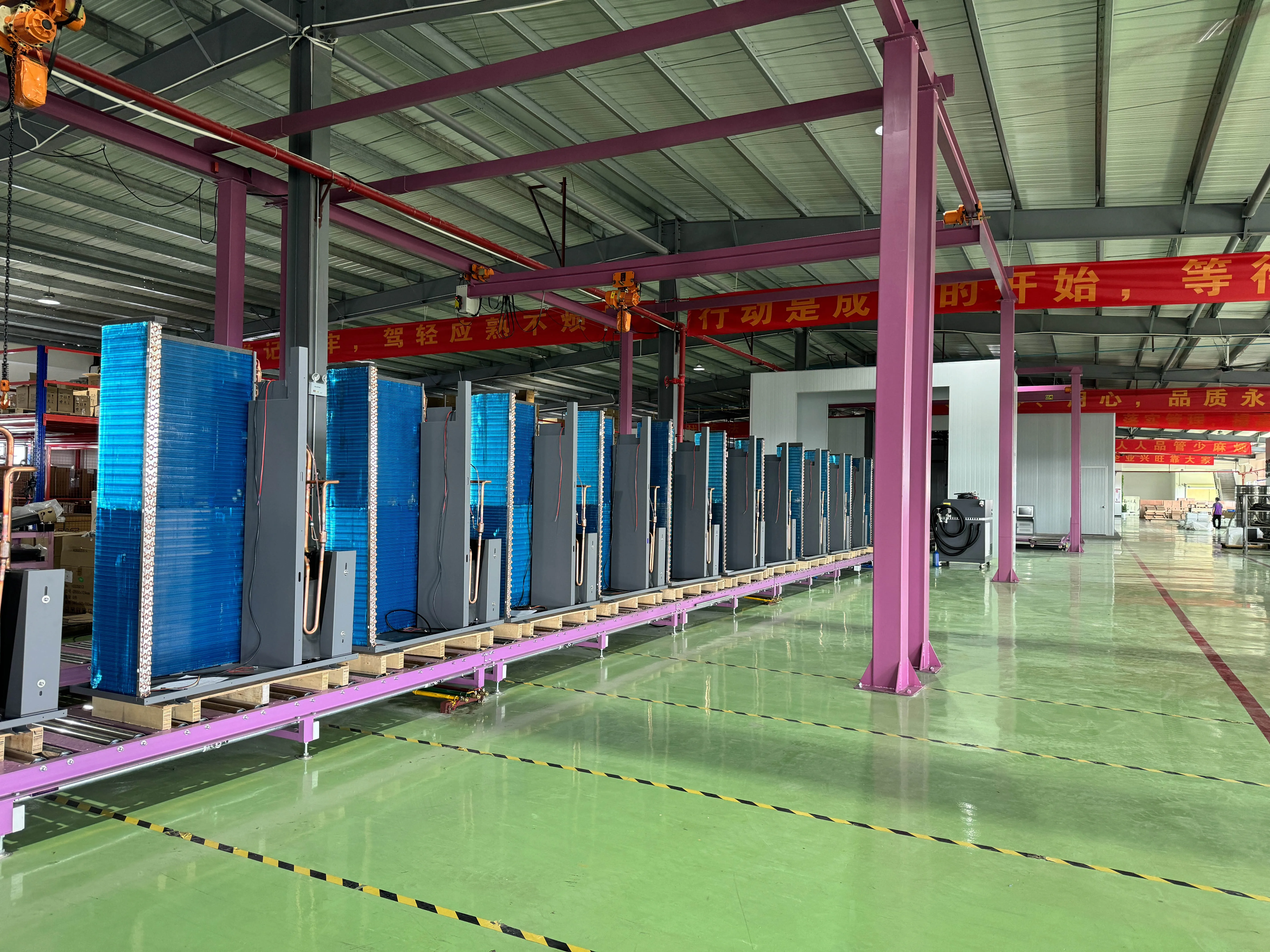 Heat Pump Water Heater Hot Water Circulation Pump