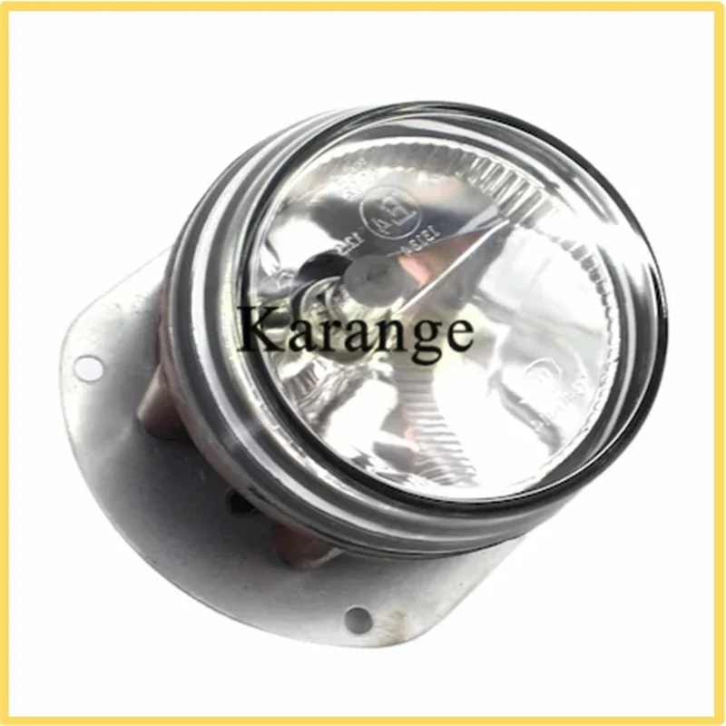 Left Right Foglight Fog Lamp 2048202256 2048202156 A2048202256 For Mercedes-Benz W164 R171 W204 C300 C350 CL550 SLK300 AMG