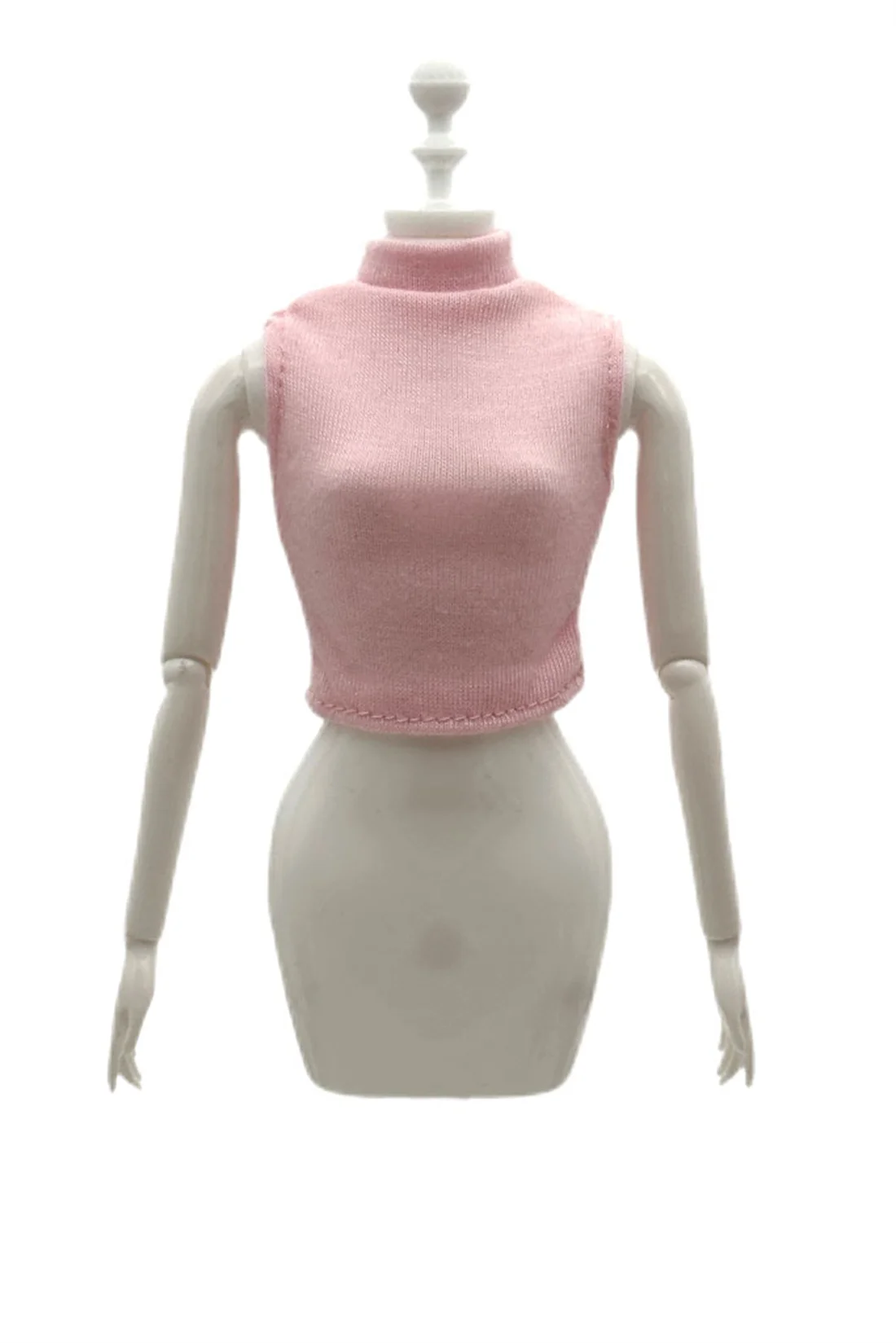 Multi Style Fashion Top Outfit for 11.5 Inch 30cm Doll Many Style for Choice Gifts for Girls Doll Accessories