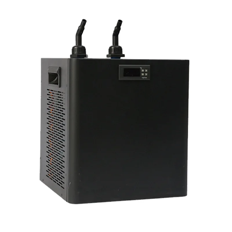 

Power is 1/3HP 1/2HP chiller, high efficiency, easy maintenance, and low temperature