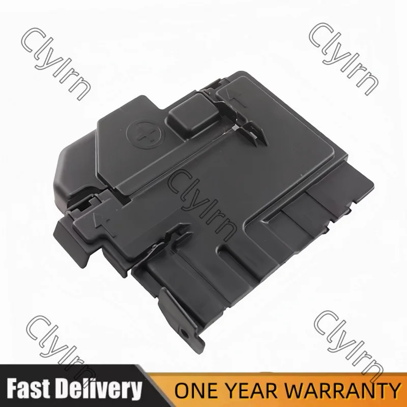 

1Pc for POLO new Bora Lavida Fabia Rapid new Santana battery fuse box cover battery upper cover