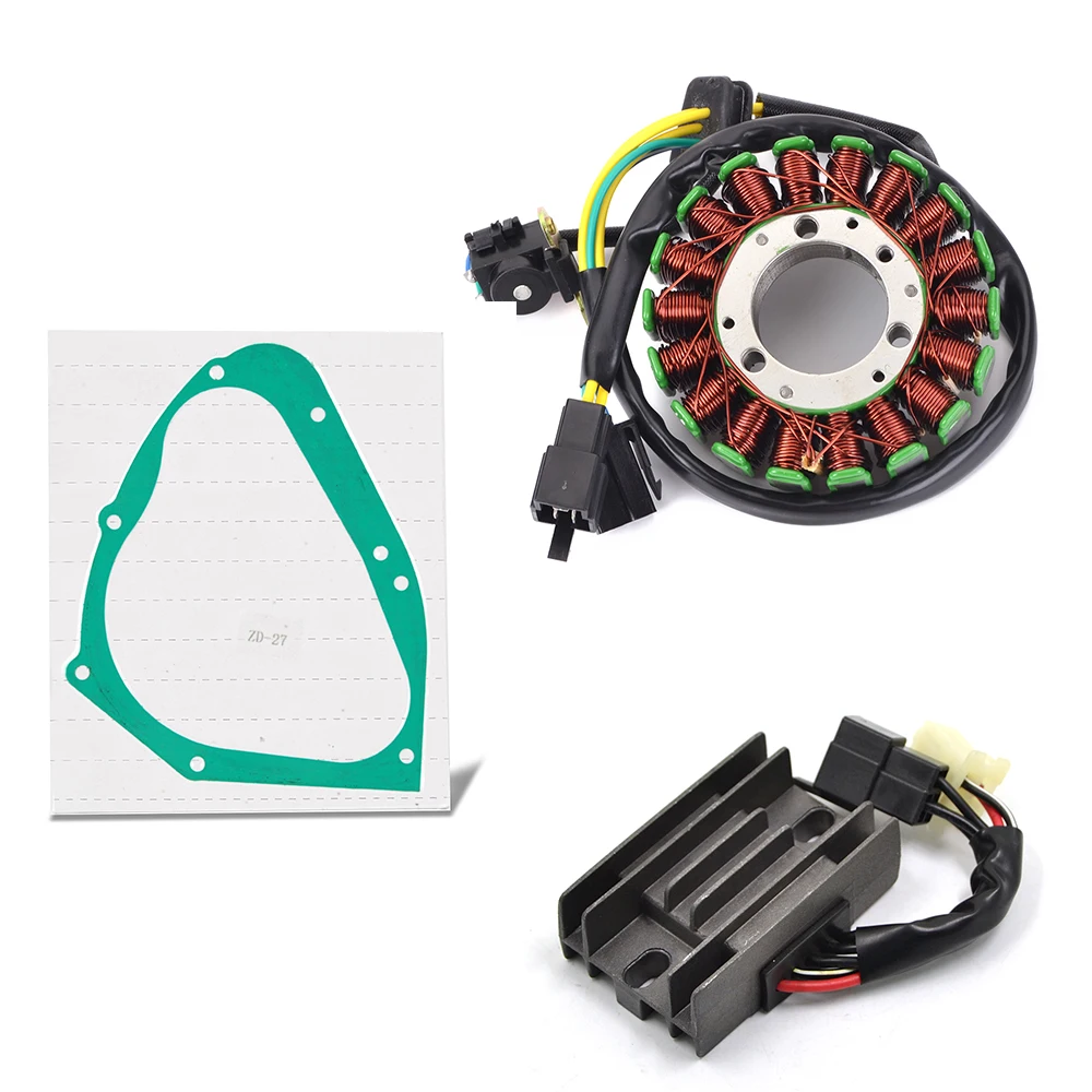 Rectifier Regulator… - image