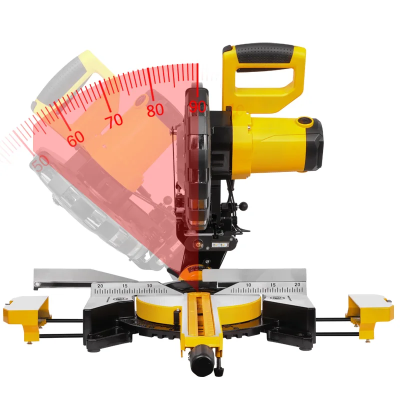 Thumbnail 2 - #28 Cheap Miter Saws Worth Buying