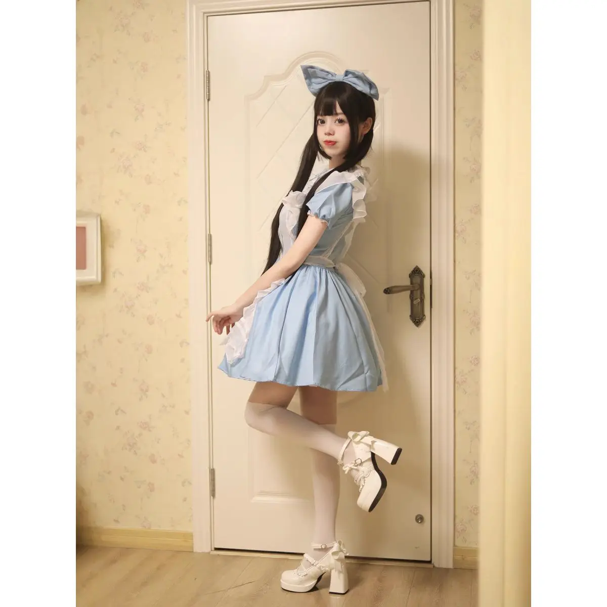 Alice Maid Orm Cosp… - image