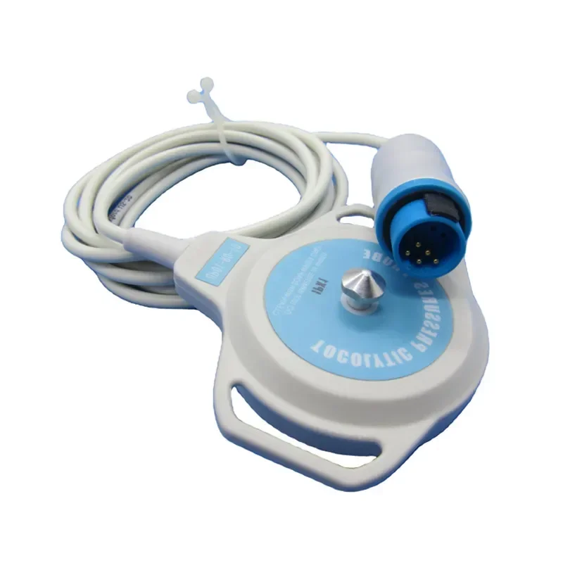 Reusable Fetal Ultr…