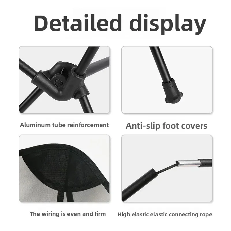 Thumbnail 4 - #44 Cheap Camping Chairs Worth Buying
