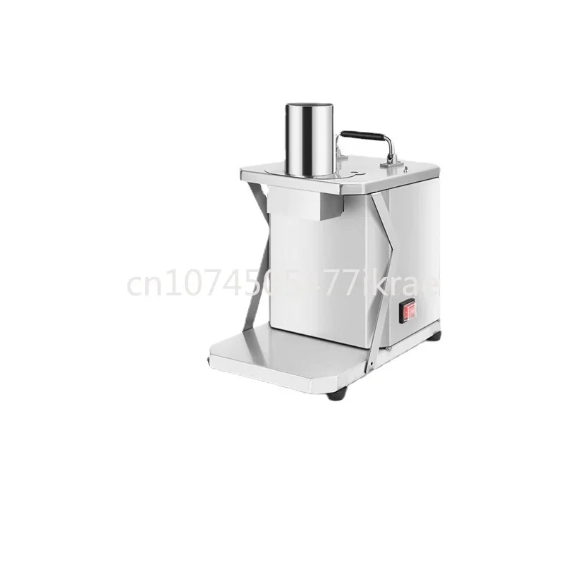 Cuber Radish Particles Dicing Artifact Vegetable Potato Dicing Machine Mango Multifunctional Vegetable Cutter