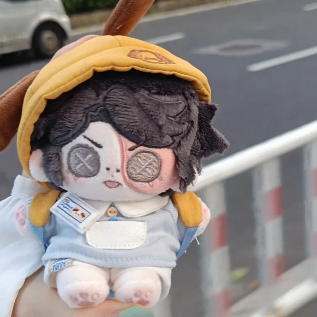 10 سنتيمتر لعبة الهوية الخامس نورتون كامبل دمية الكرتون لينة الجسم تأثيري تغيير الملابس وسادة هدايا عيد الميلاد