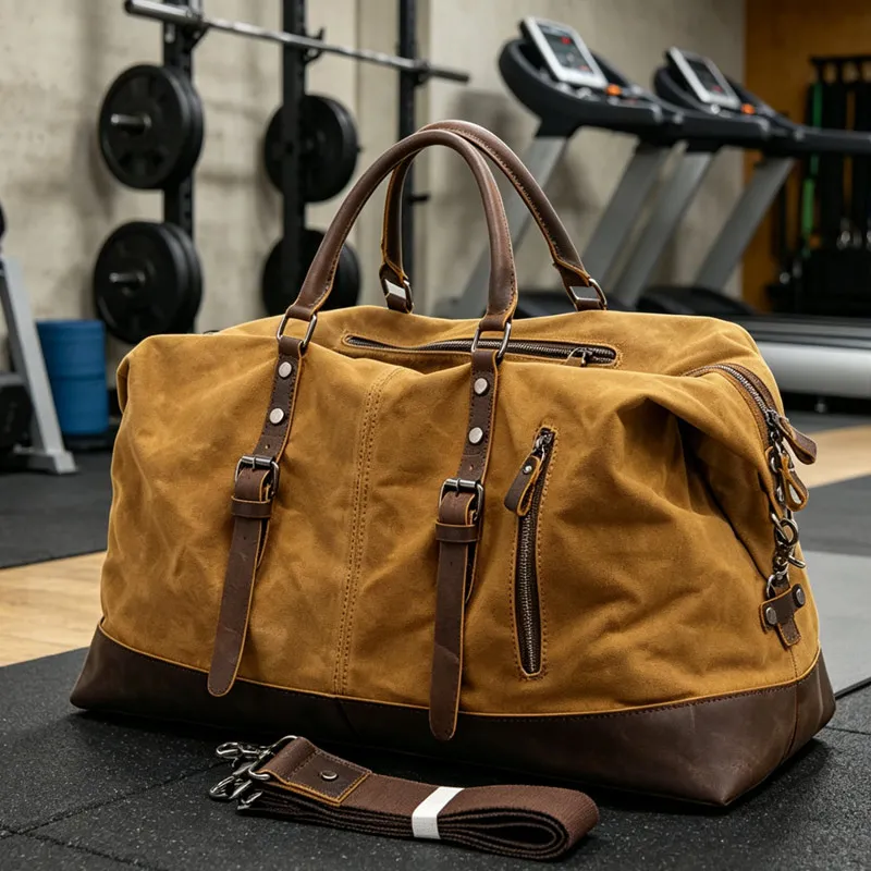 bolsa-de-viaje-de-lona-encerada-ruil-para-hombre-gran-capacidad-impermeable-estilo-retro-bolsa-de-hombro