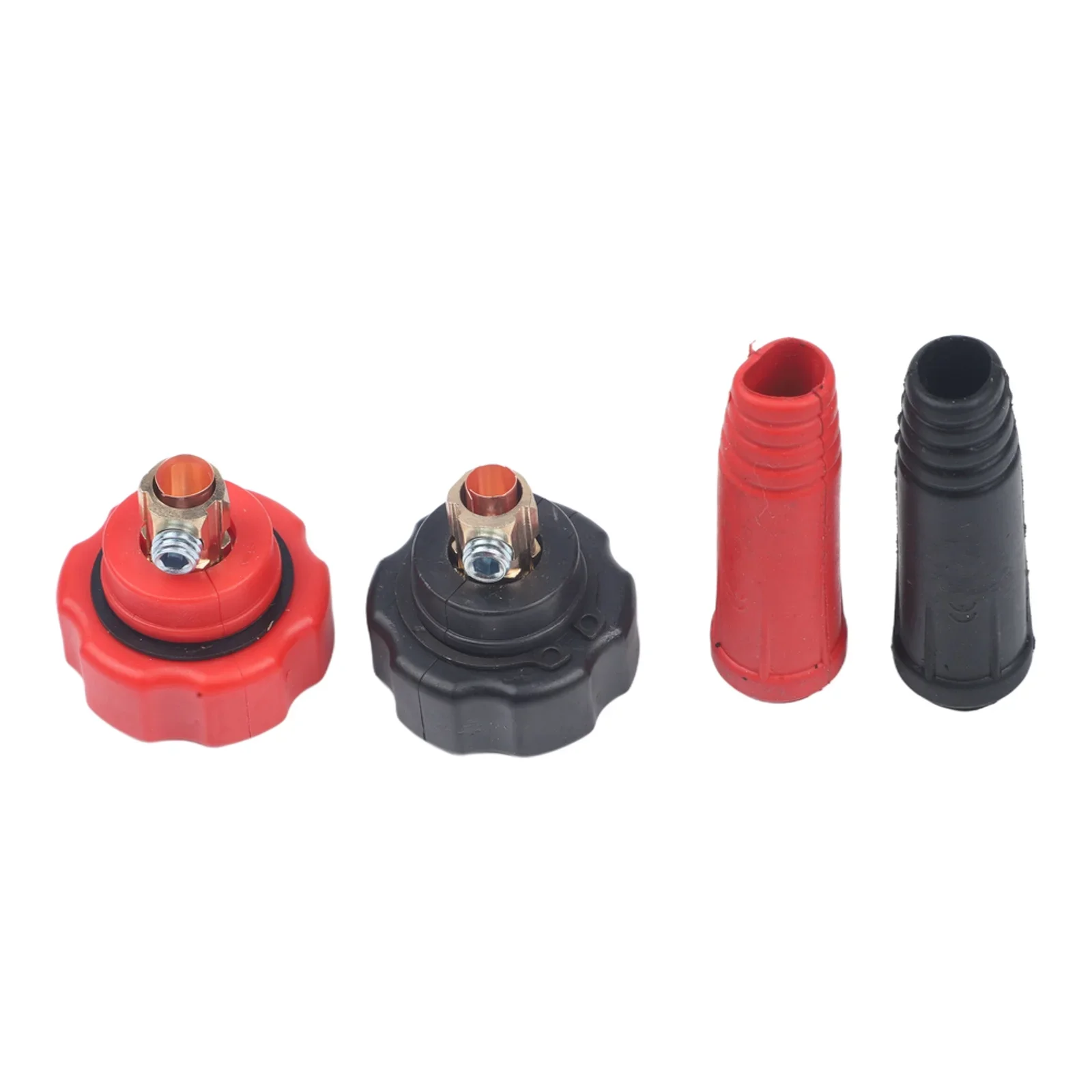 Efficient Welding Cable Connection Electrical Connector DKJ10-25 Connector Quick Connector Dependable Performance